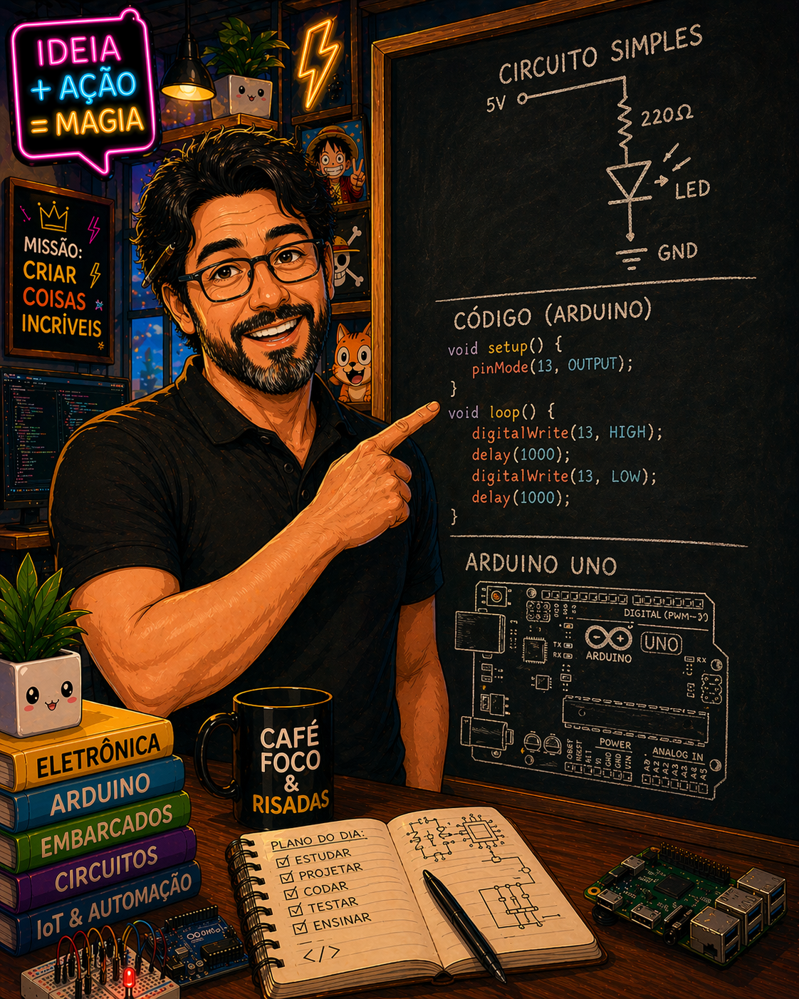 Avatar D-MRG Academy