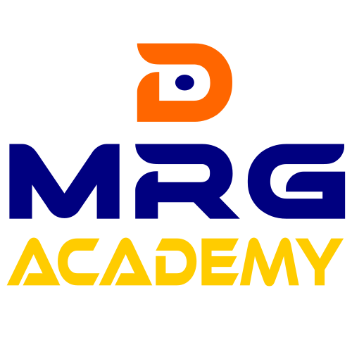 D-MRG Academy
